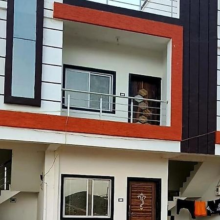 Unity Homestay Garudeshwar Exteriér fotografie