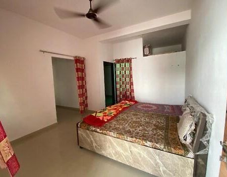 Unity Homestay Garudeshwar Exteriér fotografie