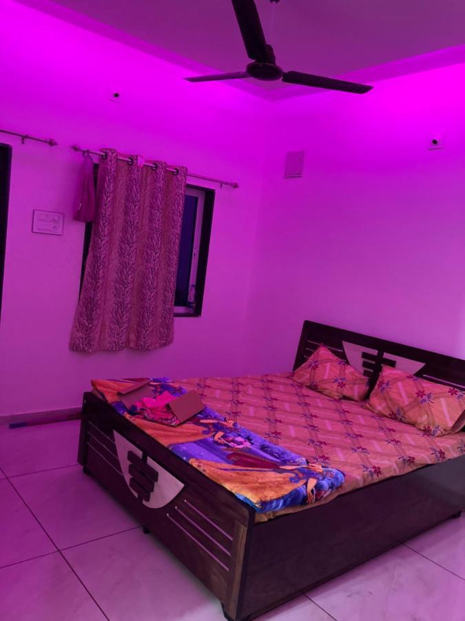 Unity Homestay Garudeshwar Exteriér fotografie
