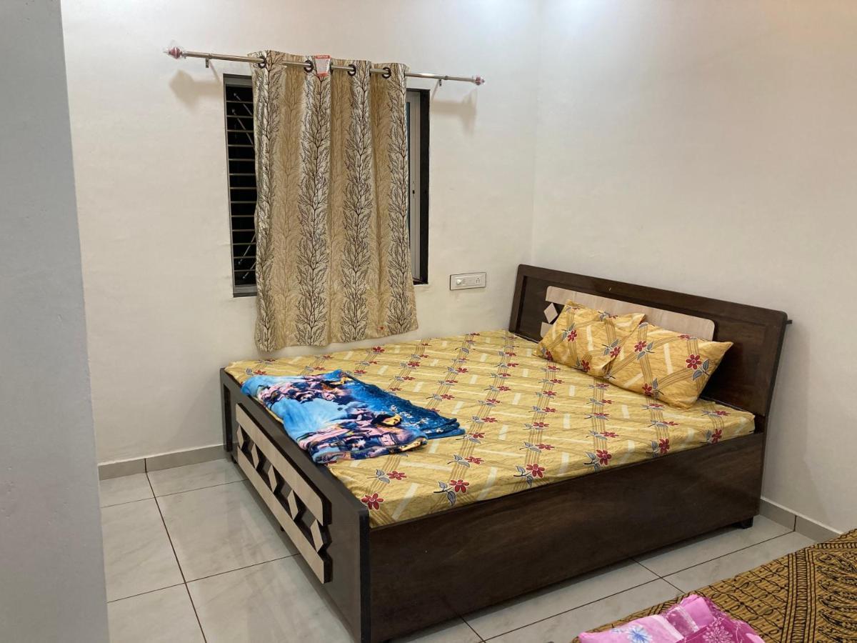 Unity Homestay Garudeshwar Exteriér fotografie