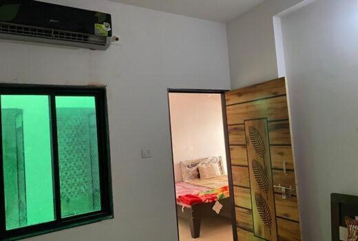 Unity Homestay Garudeshwar Exteriér fotografie